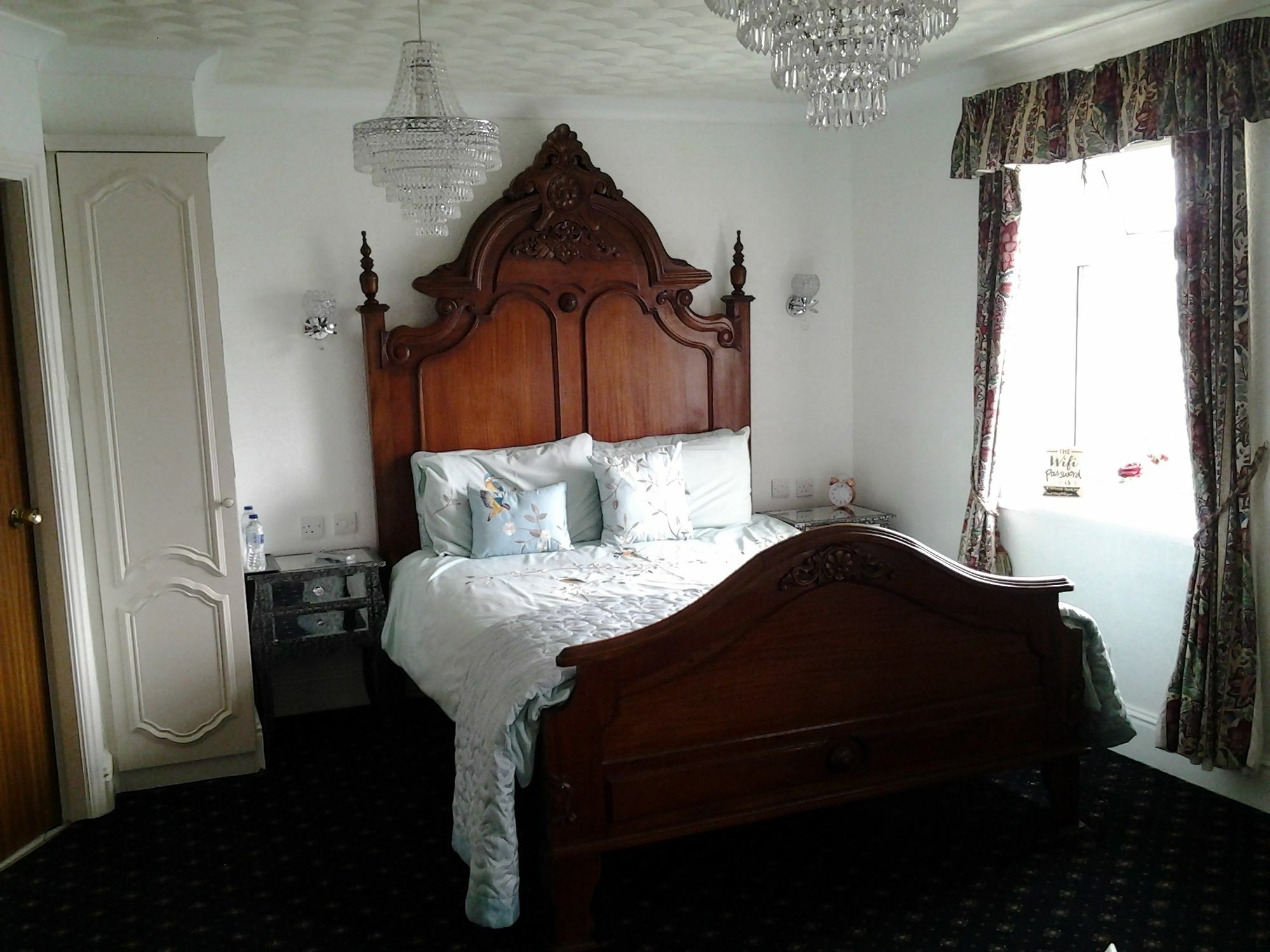 Le Maitre Hotel Southport Exterior photo